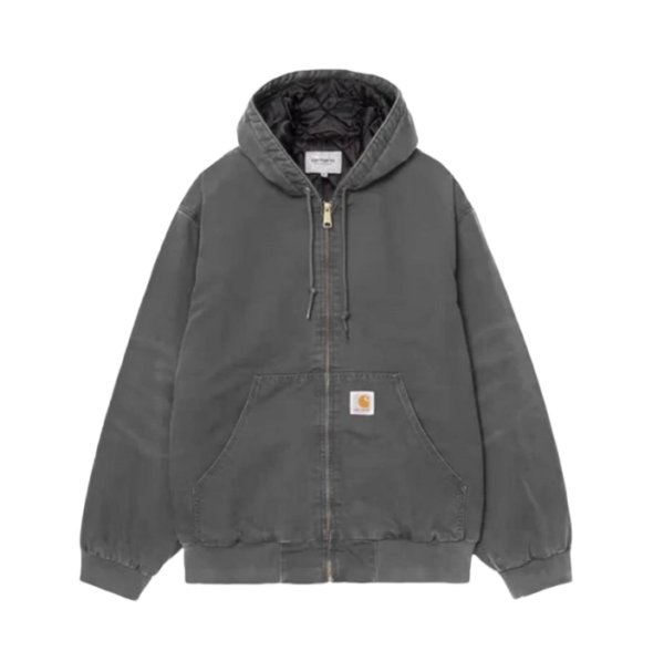 Joyagoo Spreadsheets carhartt JACKET