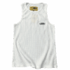 Joyagoo Spreadsheets Corteiz waistcoat