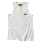 Joyagoo Spreadsheets Corteiz waistcoat