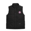 Joyagoo Spreadsheets Canada Goose vest