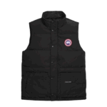Joyagoo Spreadsheets Canada Goose vest
