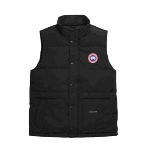 Joyagoo Spreadsheets Canada Goose vest