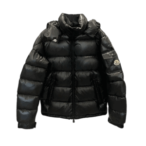 Joyagoo Spreadsheets Moncler maya Cotton jacket