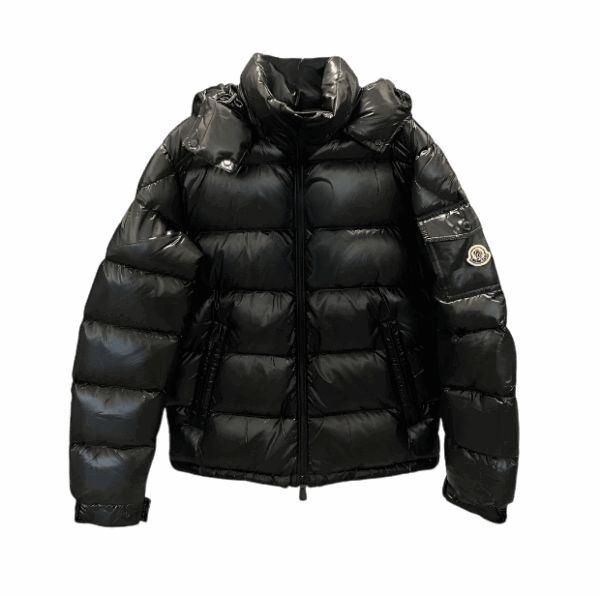 Joyagoo Spreadsheets Moncler maya Cotton jacket
