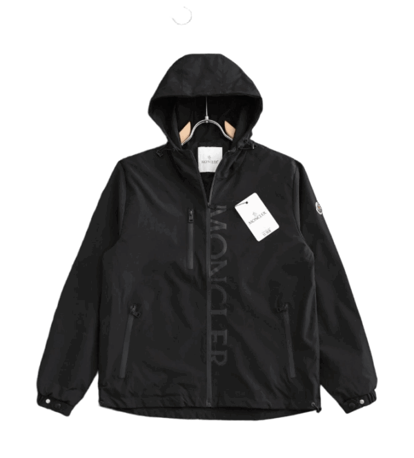 Joyagoo Spreadsheets Moncler jacket