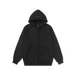 Joyagoo Spreadsheets FEAR OF GOD hoodie