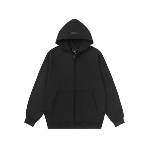 Joyagoo Spreadsheets FEAR OF GOD hoodie