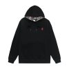 Joyagoo Spreadsheets Burberry Hoodie