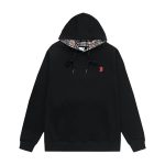Joyagoo Spreadsheets Burberry Hoodie