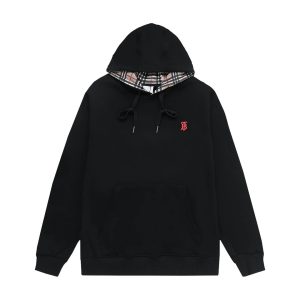 Joyagoo Spreadsheets Burberry Hoodie
