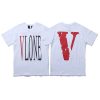Joyagoo Spreadsheets Vlone T-SHIRT