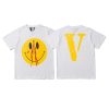 Joyagoo Spreadsheets Vlone T-SHIRT T-SHIRT