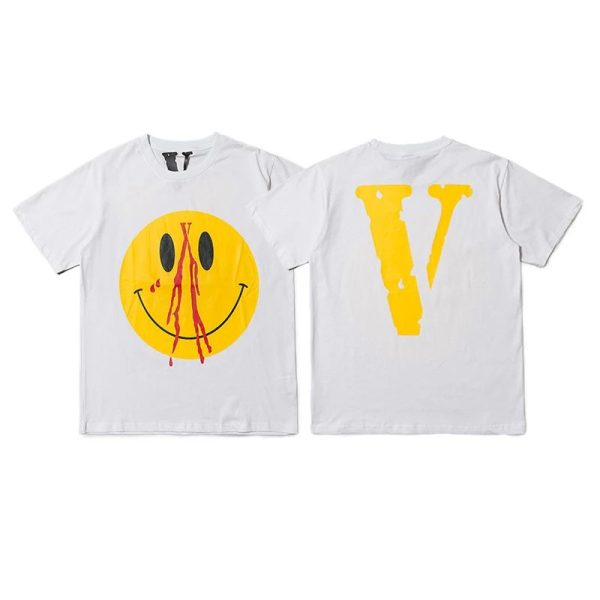 Joyagoo Spreadsheets Vlone T-SHIRT T-SHIRT