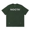 Joyagoo Spreadsheets Nike Nocta T-SHIRT