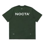 Joyagoo Spreadsheets Nike Nocta T-SHIRT