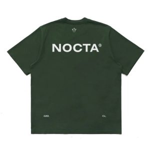 Joyagoo Spreadsheets Nike Nocta T-SHIRT