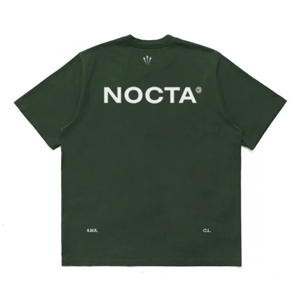 Joyagoo Spreadsheets Nike Nocta T-SHIRT