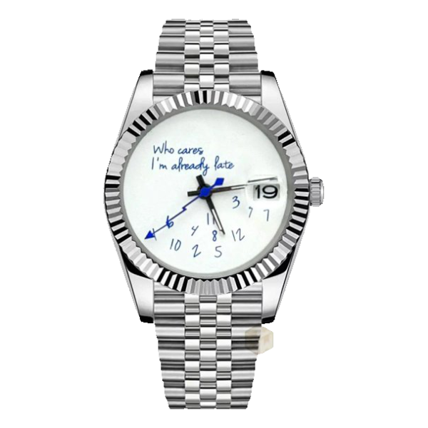 Joyagoo Spreadsheets Rolex Watches