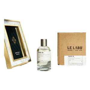 Joyagoo Spreadsheets Perfume