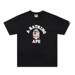 Joyagoo Spreadsheets BAPE T-SHIRT