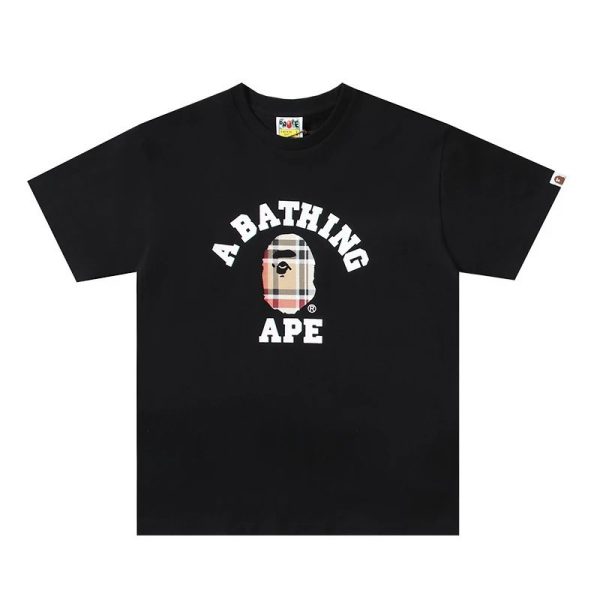 Joyagoo Spreadsheets BAPE T-SHIRT