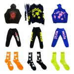 Joyagoo Spreadsheets Sp5der Tracksuit