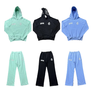 Joyagoo Spreadsheets 6pm Tracksuit