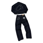 Joyagoo Spreadsheets Corteiz Tracksuit