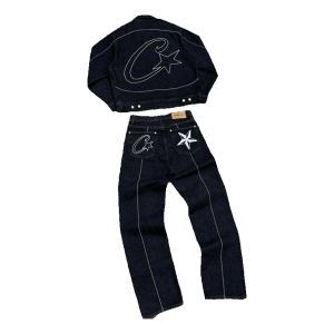 Joyagoo Spreadsheets Corteiz Tracksuit
