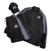 Joyagoo Spreadsheets Adidas Tracksuit