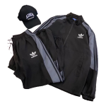 Joyagoo Spreadsheets Adidas Tracksuit