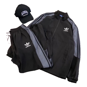 Joyagoo Spreadsheets Adidas Tracksuit