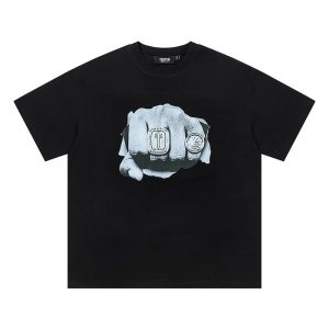 Joyagoo Spreadsheets trapstar T-SHIRT