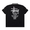 Joyagoo Spreadsheets stussy T-SHIRT