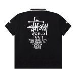 Joyagoo Spreadsheets stussy T-SHIRT