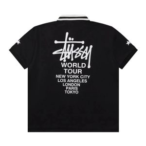 Joyagoo Spreadsheets stussy T-SHIRT