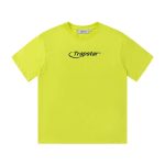 Joyagoo Spreadsheets trapstar T-SHIRT