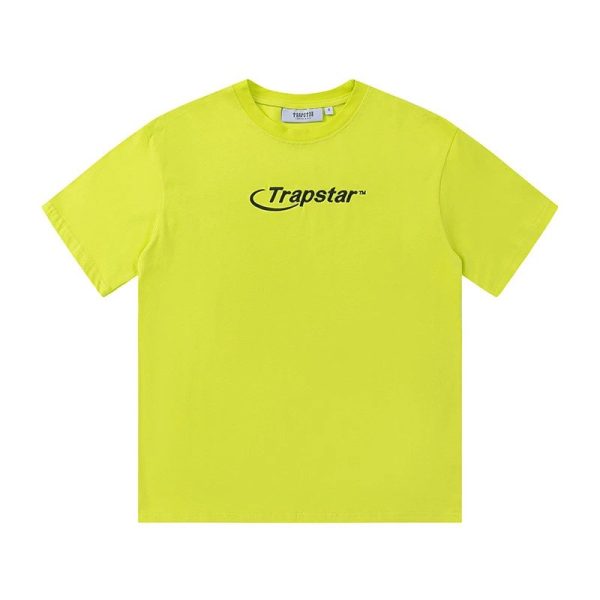 Joyagoo Spreadsheets trapstar T-SHIRT