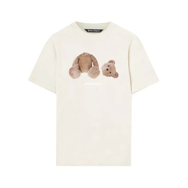 Joyagoo Spreadsheets Palm Angels TEE