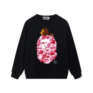 Joyagoo Spreadsheets Bape Sweatshirt