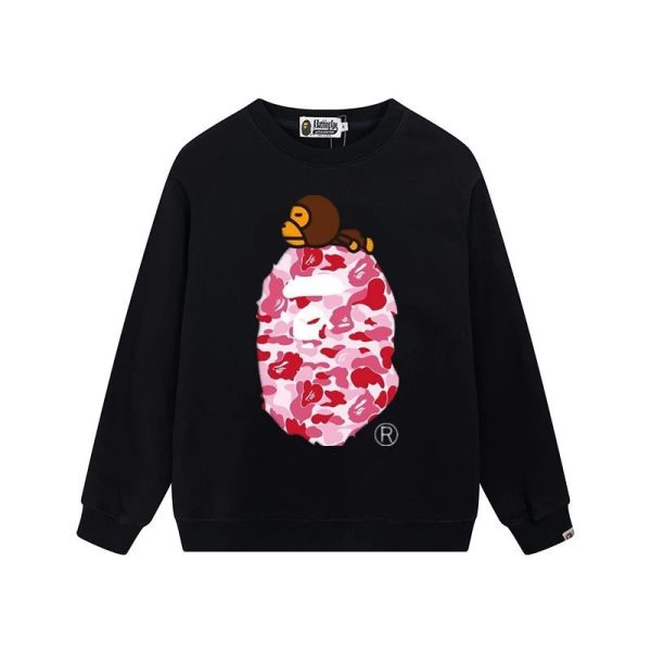 Joyagoo Spreadsheets Bape Sweatshirt