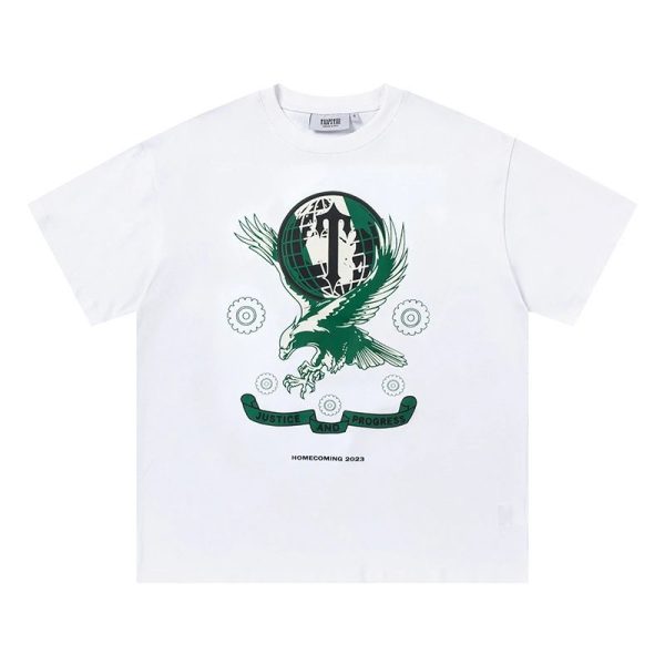 Joyagoo Spreadsheets trapstar T-SHIRT