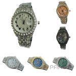 Joyagoo Spreadsheets Rolex Watches