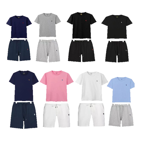 Joyagoo Spreadsheets Ralph Lauren Suit