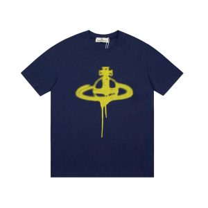 Joyagoo Spreadsheets vivienne westwood TEE