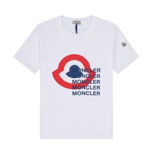 Joyagoo Spreadsheets MONCLER T-SHIRT
