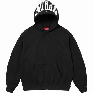 Joyagoo Spreadsheets Motocross & Racing Supreme Hoodie