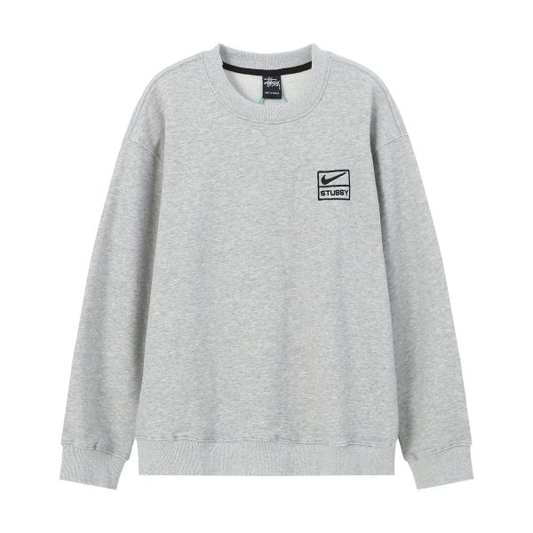 Joyagoo Spreadsheets Nike x Stussy Sweatshirt