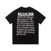 Joyagoo Spreadsheets Balenciaga T-shirt
