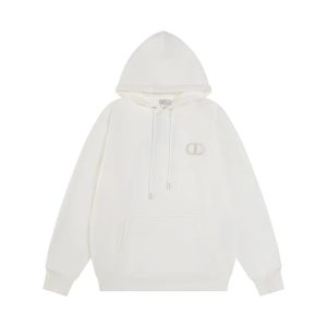 Joyagoo Spreadsheets Dior Hoodie